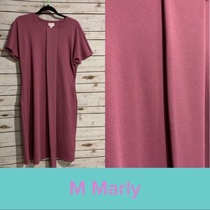 LuLaRoe Marly Dress